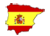 VALLELECTRIC - Espanol
