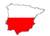 VALLELECTRIC - Polski